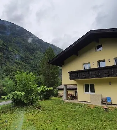 Apartament Haus Nani Bad Gastein