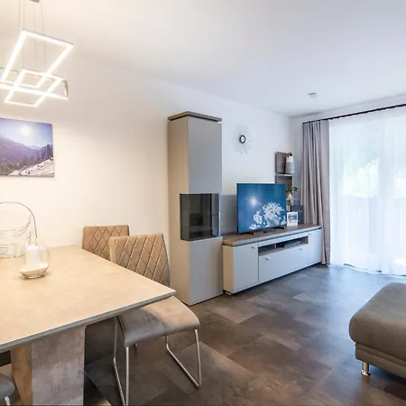 Haus Nani Lägenhet Bad Gastein