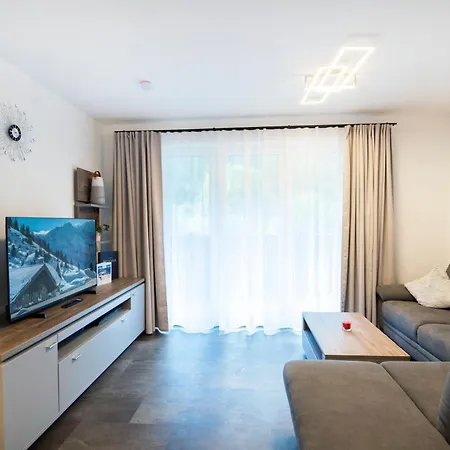Apartament Haus Nani *
