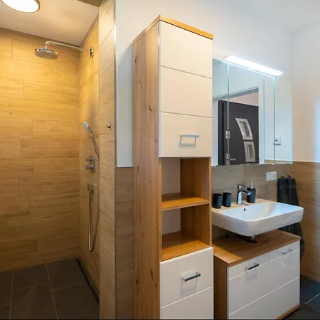 Apartament Haus Nani
