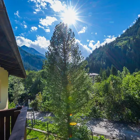 Haus Nani Bad Gastein