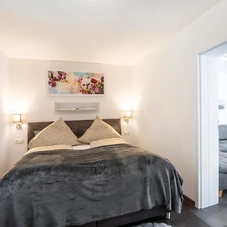 Haus Nani Apartament