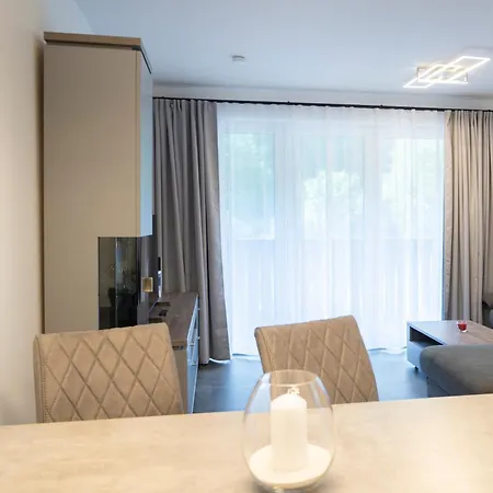 Haus Nani Apartament Bad Gastein
