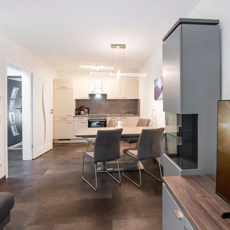 Apartament Haus Nani
