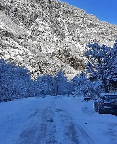 Apartment Haus Nani *