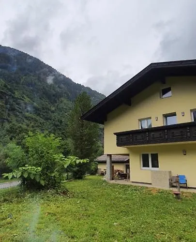 Apartment Haus Nani Bad Gastein