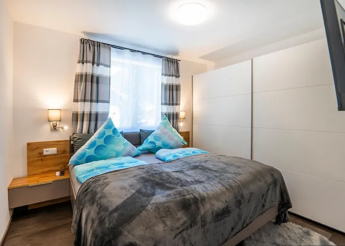 Haus Nani Bad Gastein