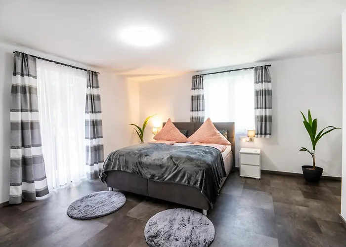 Haus Nani Apartment *