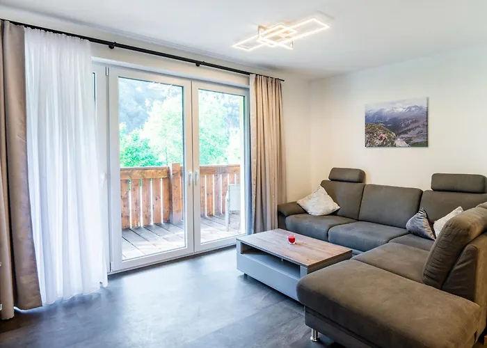 Haus Nani * Bad Gastein